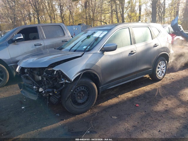 Продаж на аукціоні авто 2019 Nissan Rogue S, vin: KNMAT2MV1KP511661, номер лоту: 44924103