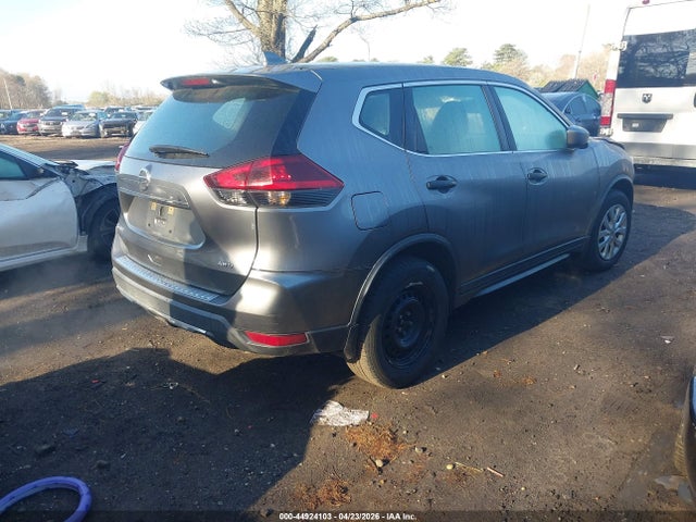 Продаж на аукціоні авто 2019 Nissan Rogue S, vin: KNMAT2MV1KP511661, номер лоту: 44924103