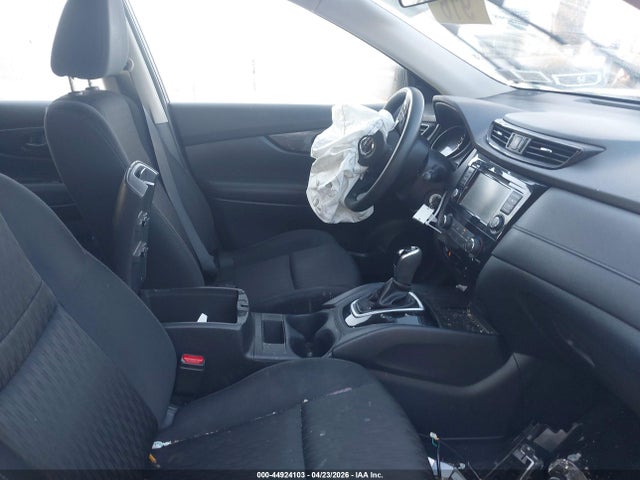 Продаж на аукціоні авто 2019 Nissan Rogue S, vin: KNMAT2MV1KP511661, номер лоту: 44924103