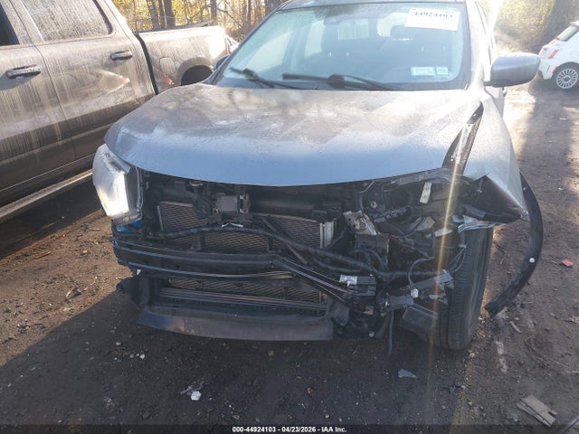 Продаж на аукціоні авто 2019 Nissan Rogue S, vin: KNMAT2MV1KP511661, номер лоту: 44924103