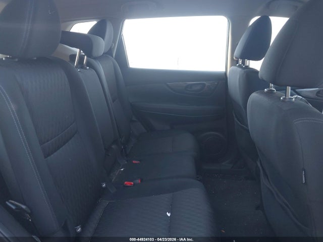 Продаж на аукціоні авто 2019 Nissan Rogue S, vin: KNMAT2MV1KP511661, номер лоту: 44924103