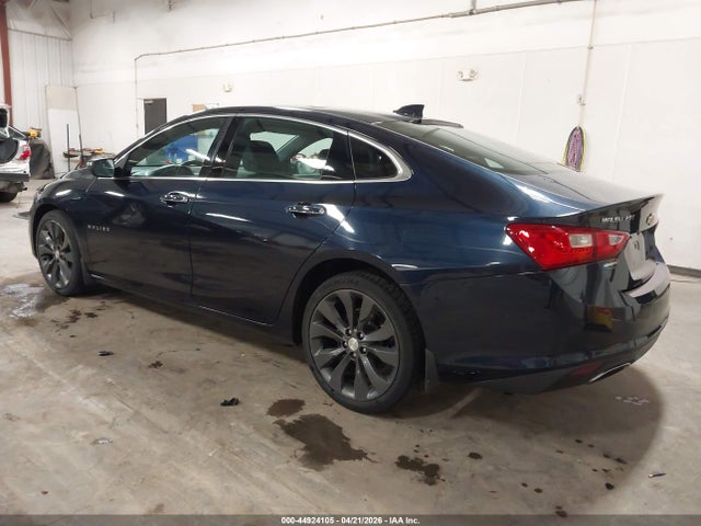 Продажа на аукционе авто 2016 Chevrolet Malibu Premier, vin: 1G1ZH5SX9GF217991, номер лота: 44924105