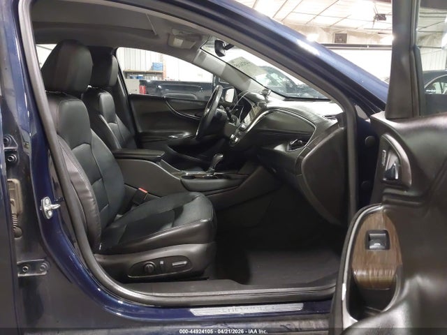 Продажа на аукционе авто 2016 Chevrolet Malibu Premier, vin: 1G1ZH5SX9GF217991, номер лота: 44924105
