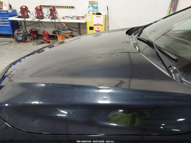 Продажа на аукционе авто 2016 Chevrolet Malibu Premier, vin: 1G1ZH5SX9GF217991, номер лота: 44924105