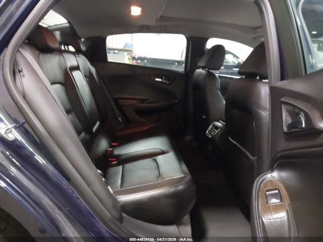 Продажа на аукционе авто 2016 Chevrolet Malibu Premier, vin: 1G1ZH5SX9GF217991, номер лота: 44924105