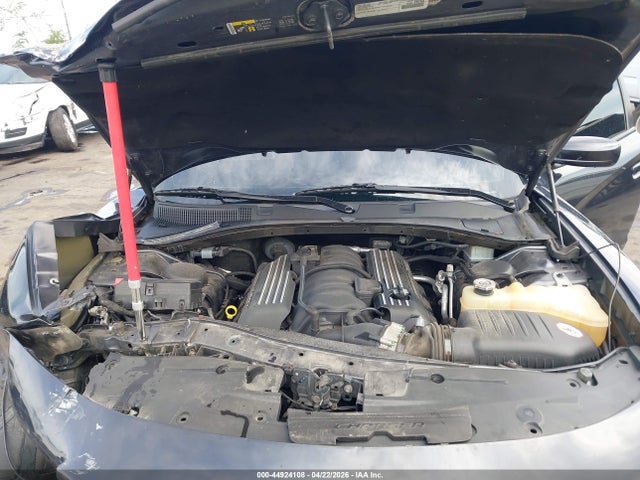Продаж на аукціоні авто 2018 Dodge Charger R/t Scat Pack Rwd, vin: 2C3CDXGJ7JH326212, номер лоту: 44924108