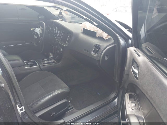 Продаж на аукціоні авто 2018 Dodge Charger R/t Scat Pack Rwd, vin: 2C3CDXGJ7JH326212, номер лоту: 44924108