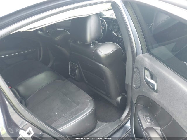 Продаж на аукціоні авто 2018 Dodge Charger R/t Scat Pack Rwd, vin: 2C3CDXGJ7JH326212, номер лоту: 44924108