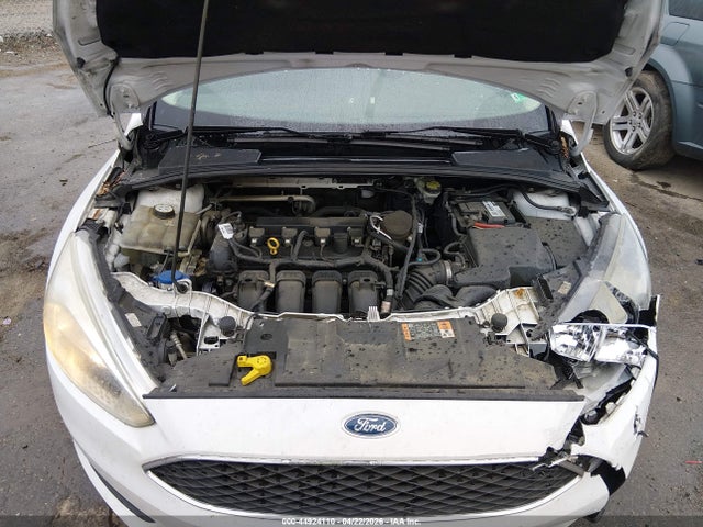 Aukcja sprzedaży 2016 Ford Focus Se, vin: 1FADP3F21GL320692, numer aukcji: 44924110