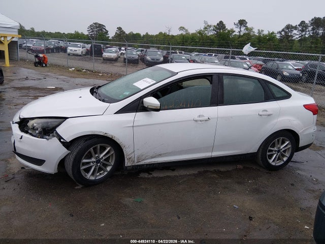 Aukcja sprzedaży 2016 Ford Focus Se, vin: 1FADP3F21GL320692, numer aukcji: 44924110