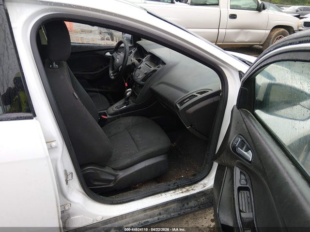 Aukcja sprzedaży 2016 Ford Focus Se, vin: 1FADP3F21GL320692, numer aukcji: 44924110