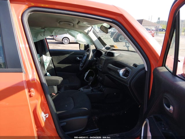 44924111 :رقم المزاد ، ZACNJBAB7KPK50618 vin ، 2019 Jeep Renegade Sport 4x4 مزاد بيع