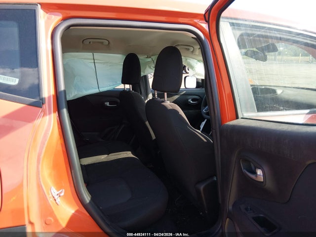 44924111 :رقم المزاد ، ZACNJBAB7KPK50618 vin ، 2019 Jeep Renegade Sport 4x4 مزاد بيع