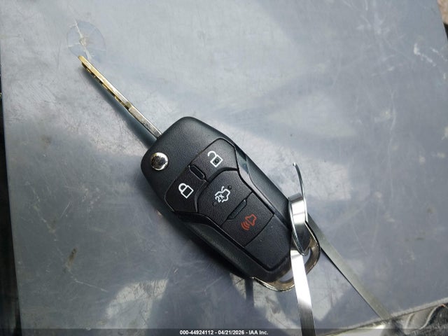 Продажа на аукционе авто 2016 Ford Fusion Se, vin: 3FA6P0H76GR159077, номер лота: 44924112