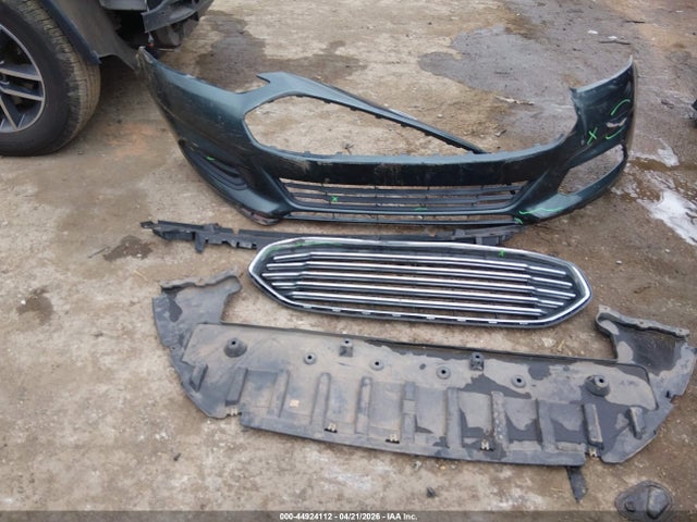 Продажа на аукционе авто 2016 Ford Fusion Se, vin: 3FA6P0H76GR159077, номер лота: 44924112