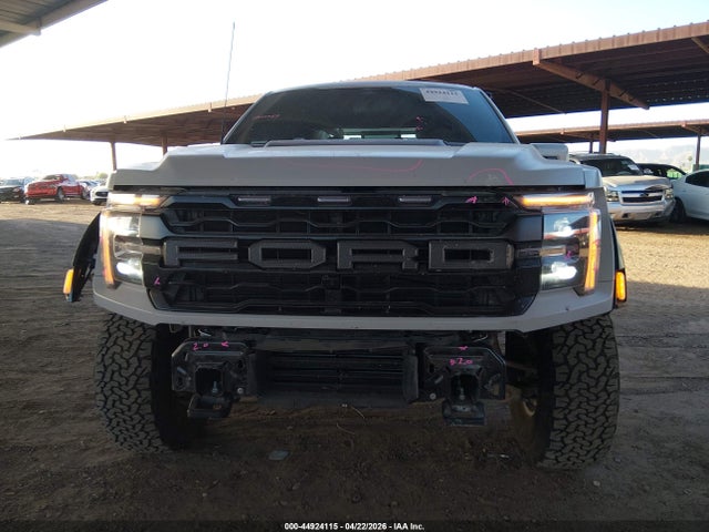 Ford F-150 Raptor 2024 1FTFW1RG0RFA51636 Image 13