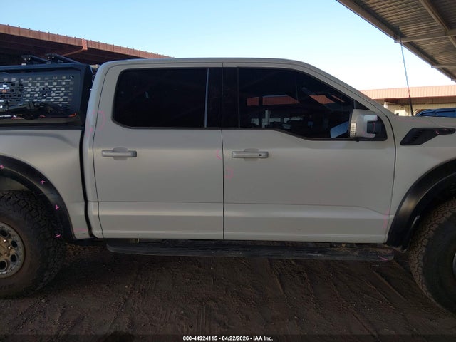 Ford F-150 Raptor 2024 1FTFW1RG0RFA51636 Image 14
