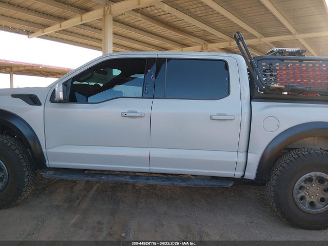 Ford F-150 Raptor 2024 1FTFW1RG0RFA51636 Image 15