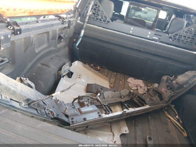 Ford F-150 Raptor 2024 1FTFW1RG0RFA51636 Image 12