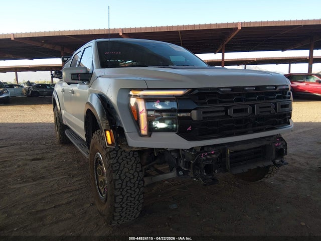 Ford F-150 Raptor 2024 1FTFW1RG0RFA51636 Image 18