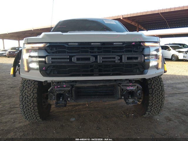 Ford F-150 Raptor 2024 1FTFW1RG0RFA51636 Image 19
