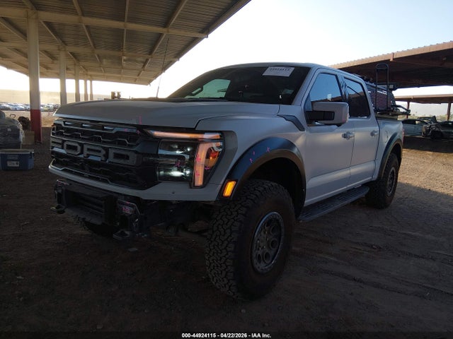 Ford F-150 Raptor 2024 1FTFW1RG0RFA51636 Image 2