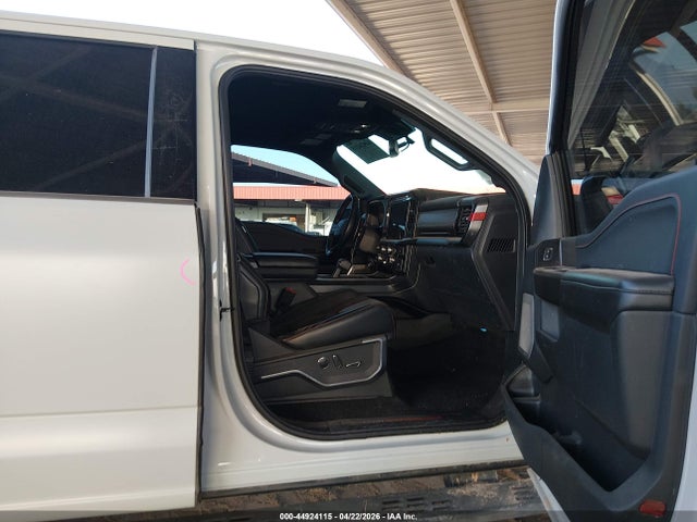Ford F-150 Raptor 2024 1FTFW1RG0RFA51636 Image 5