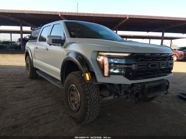 Ford F-150 Raptor 2024 1FTFW1RG0RFA51636 Image 6
