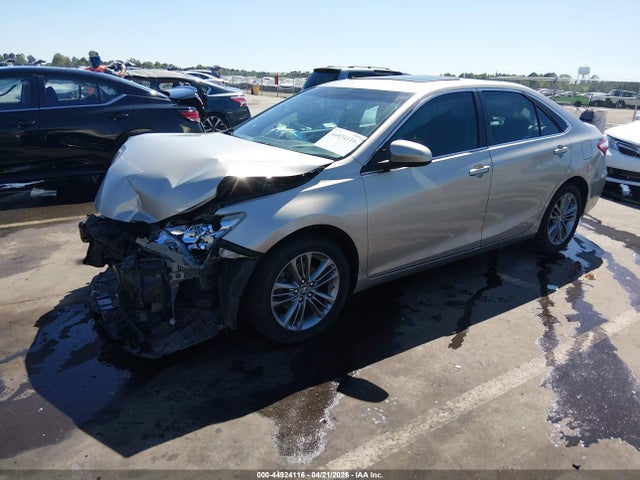 Aukcja sprzedaży 2016 Toyota Camry Se, vin: 4T1BF1FK9GU188974, numer aukcji: 44924116