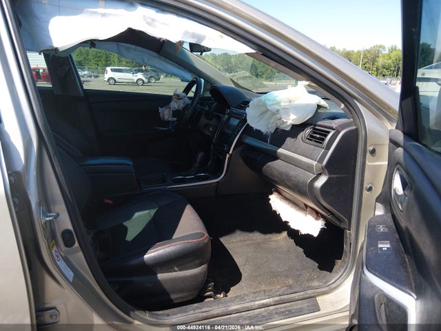 Aukcja sprzedaży 2016 Toyota Camry Se, vin: 4T1BF1FK9GU188974, numer aukcji: 44924116
