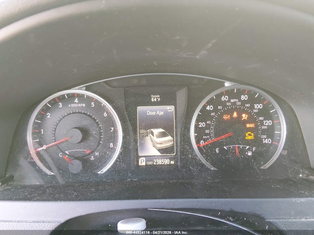 Aukcja sprzedaży 2016 Toyota Camry Se, vin: 4T1BF1FK9GU188974, numer aukcji: 44924116
