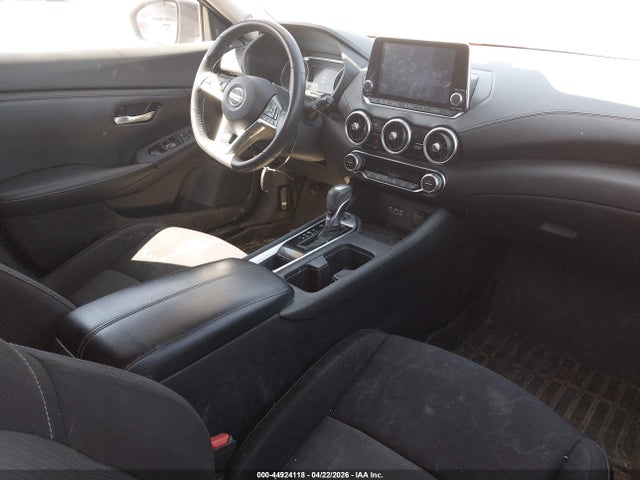 Продажа на аукционе авто 2020 Nissan Sentra Sv Xtronic Cvt, vin: 3N1AB8CV8LY262074, номер лота: 44924118