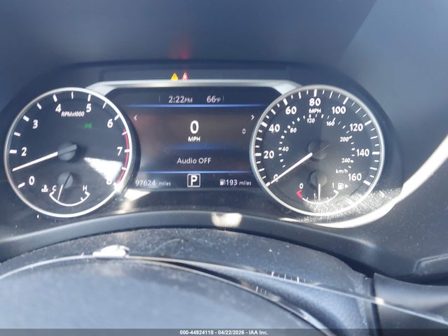 Продажа на аукционе авто 2020 Nissan Sentra Sv Xtronic Cvt, vin: 3N1AB8CV8LY262074, номер лота: 44924118