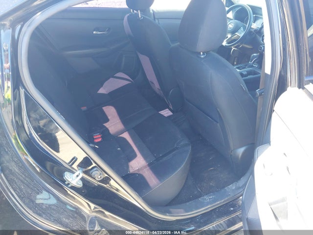 Продажа на аукционе авто 2020 Nissan Sentra Sv Xtronic Cvt, vin: 3N1AB8CV8LY262074, номер лота: 44924118