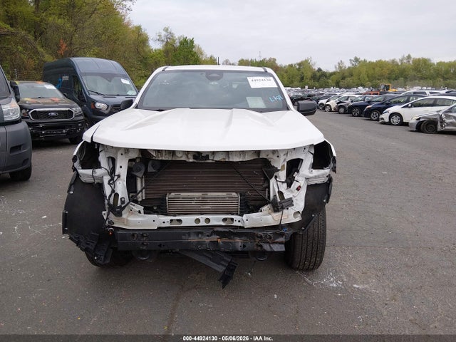 2023 Chevrolet Colorado 4wd  Short Box Wt მანქანა იყიდება აუქციონზე, vin: 1GCGTBECXP1196165, აუქციონის ნომერი: 44924130