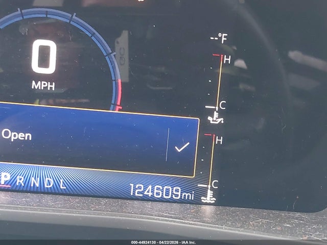 2023 Chevrolet Colorado 4wd  Short Box Wt მანქანა იყიდება აუქციონზე, vin: 1GCGTBECXP1196165, აუქციონის ნომერი: 44924130