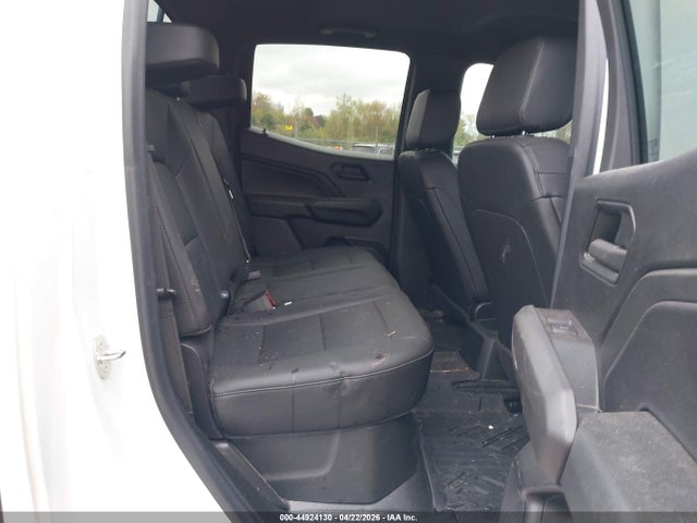 2023 Chevrolet Colorado 4wd  Short Box Wt მანქანა იყიდება აუქციონზე, vin: 1GCGTBECXP1196165, აუქციონის ნომერი: 44924130
