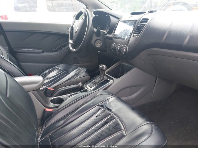 Aukcja sprzedaży 2017 Kia Forte Lx, vin: 3KPFK4A70HE104823, numer aukcji: 44924135
