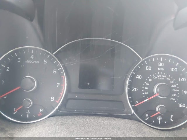 Aukcja sprzedaży 2017 Kia Forte Lx, vin: 3KPFK4A70HE104823, numer aukcji: 44924135