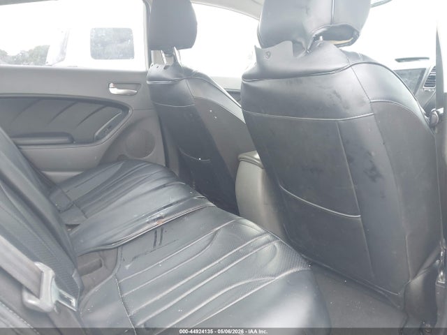 Aukcja sprzedaży 2017 Kia Forte Lx, vin: 3KPFK4A70HE104823, numer aukcji: 44924135