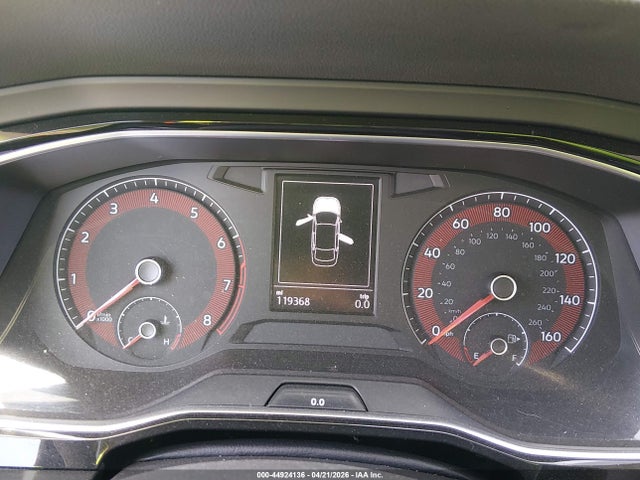 2019 Volkswagen Jetta 1.4t R-line/1.4t S/1.4t Se მანქანა იყიდება აუქციონზე, vin: 3VWC57BU8KM084816, აუქციონის ნომერი: 44924136