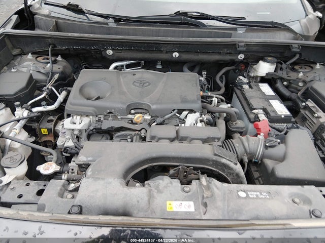 Aukcja sprzedaży 2021 Toyota Rav4 Xle Premium, vin: 2T3A1RFV5MC200643, numer aukcji: 44924137