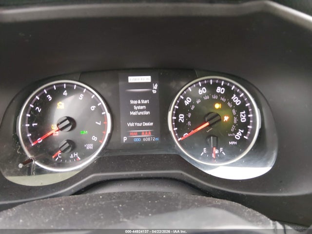 Aukcja sprzedaży 2021 Toyota Rav4 Xle Premium, vin: 2T3A1RFV5MC200643, numer aukcji: 44924137