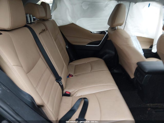 Aukcja sprzedaży 2021 Toyota Rav4 Xle Premium, vin: 2T3A1RFV5MC200643, numer aukcji: 44924137