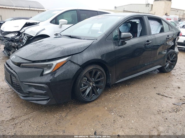 Продажа на аукционе авто 2026 Toyota Corolla Se, vin: 5YFP4MCE9TP271814, номер лота: 44924138