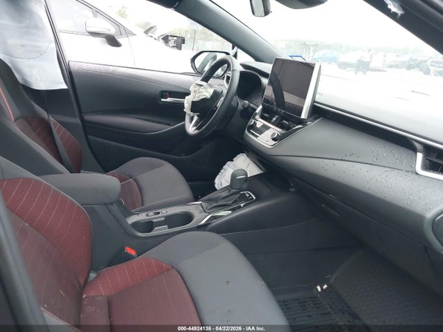 Продажа на аукционе авто 2026 Toyota Corolla Se, vin: 5YFP4MCE9TP271814, номер лота: 44924138