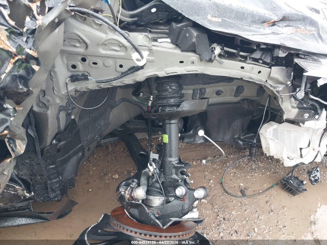 Продажа на аукционе авто 2026 Toyota Corolla Se, vin: 5YFP4MCE9TP271814, номер лота: 44924138