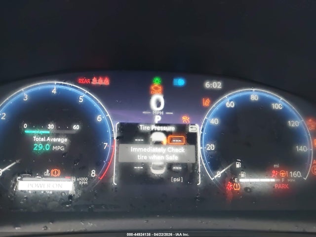 Продажа на аукционе авто 2026 Toyota Corolla Se, vin: 5YFP4MCE9TP271814, номер лота: 44924138