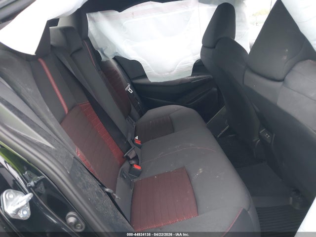 Продажа на аукционе авто 2026 Toyota Corolla Se, vin: 5YFP4MCE9TP271814, номер лота: 44924138