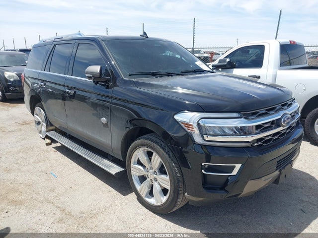 Aukcja sprzedaży 2023 Ford Expedition King Ranch, vin: 1FMJU1N86PEA55333, numer aukcji: 44924139